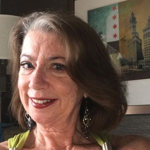 Meet your Posher, Marcia